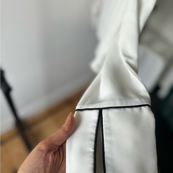 Long sleeve top - Picture 2 of 4